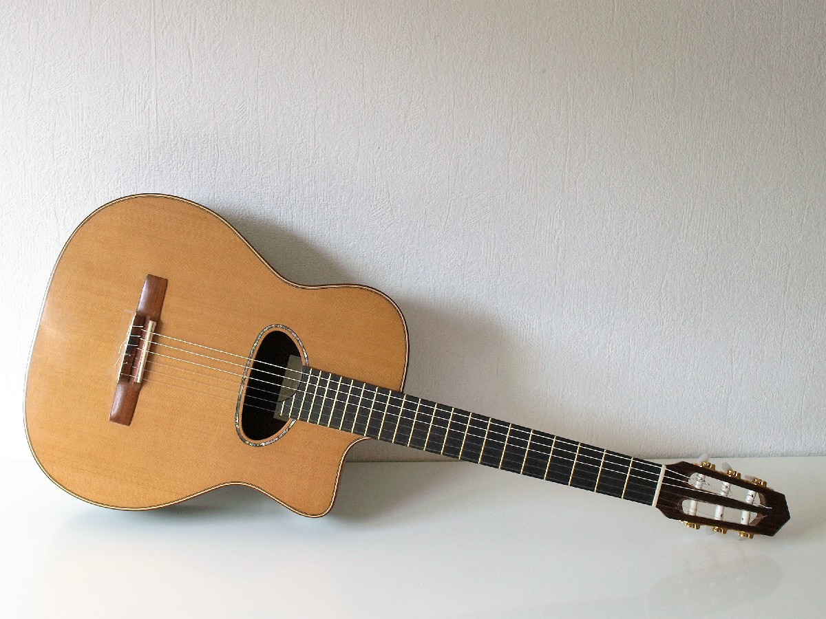 Nylon string 